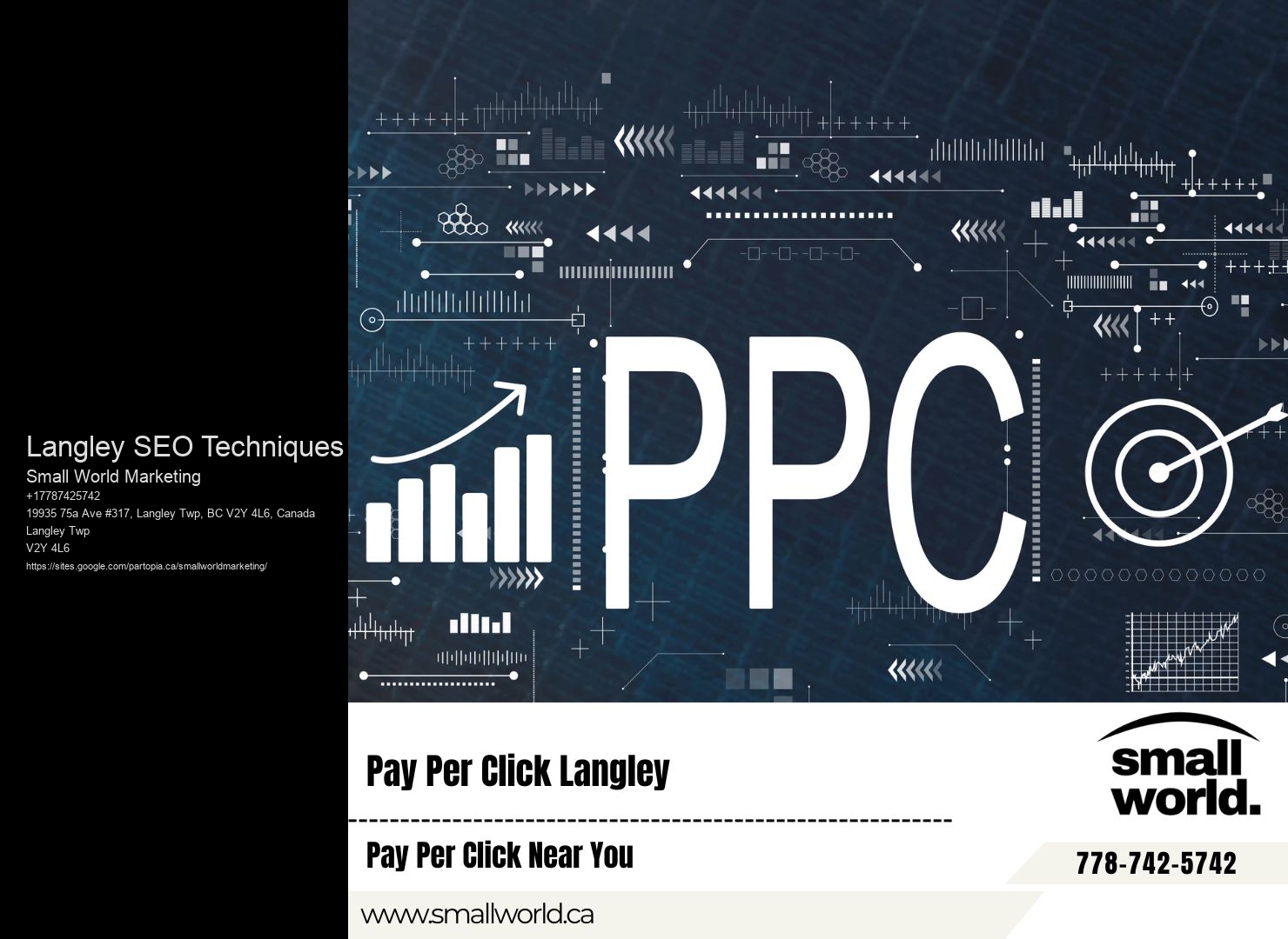 SEO Management Langley SEO Techniques